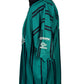 1994-95 Celtic Training Shirt - Size XL