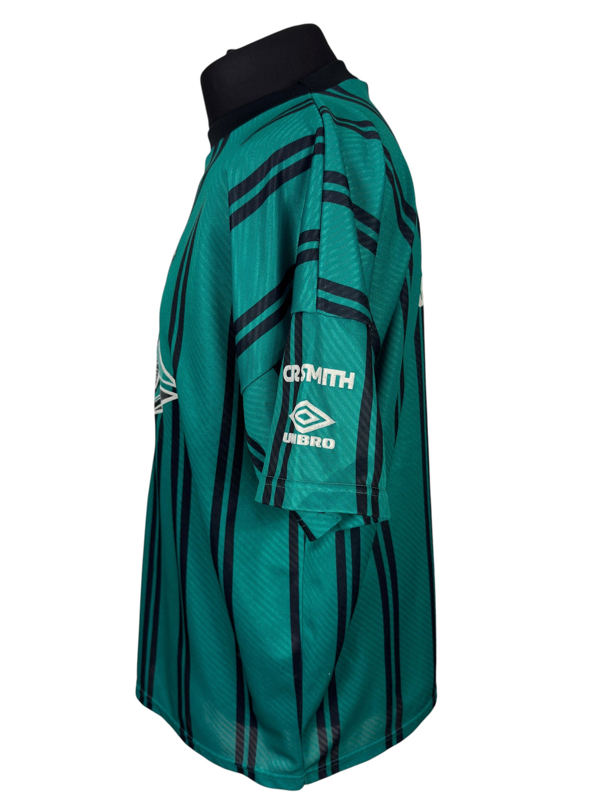 1994-95 Celtic Training Shirt - Size XL