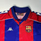 Barcelona Home Shirt 1992/95 (L)