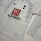 Tottenham Hotspur Home Shirt LS 2006/07 (S) Defoe 18