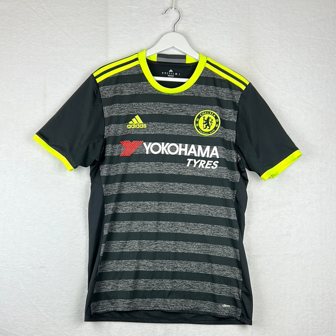 Chelsea 2016/2017 Away Shirt - Medium