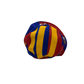 Barcelona Upcycled Messi Shirt Bucket Hat - Reversible