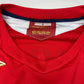 England Away Shirt LS 2006/08 (M) Beckham 7