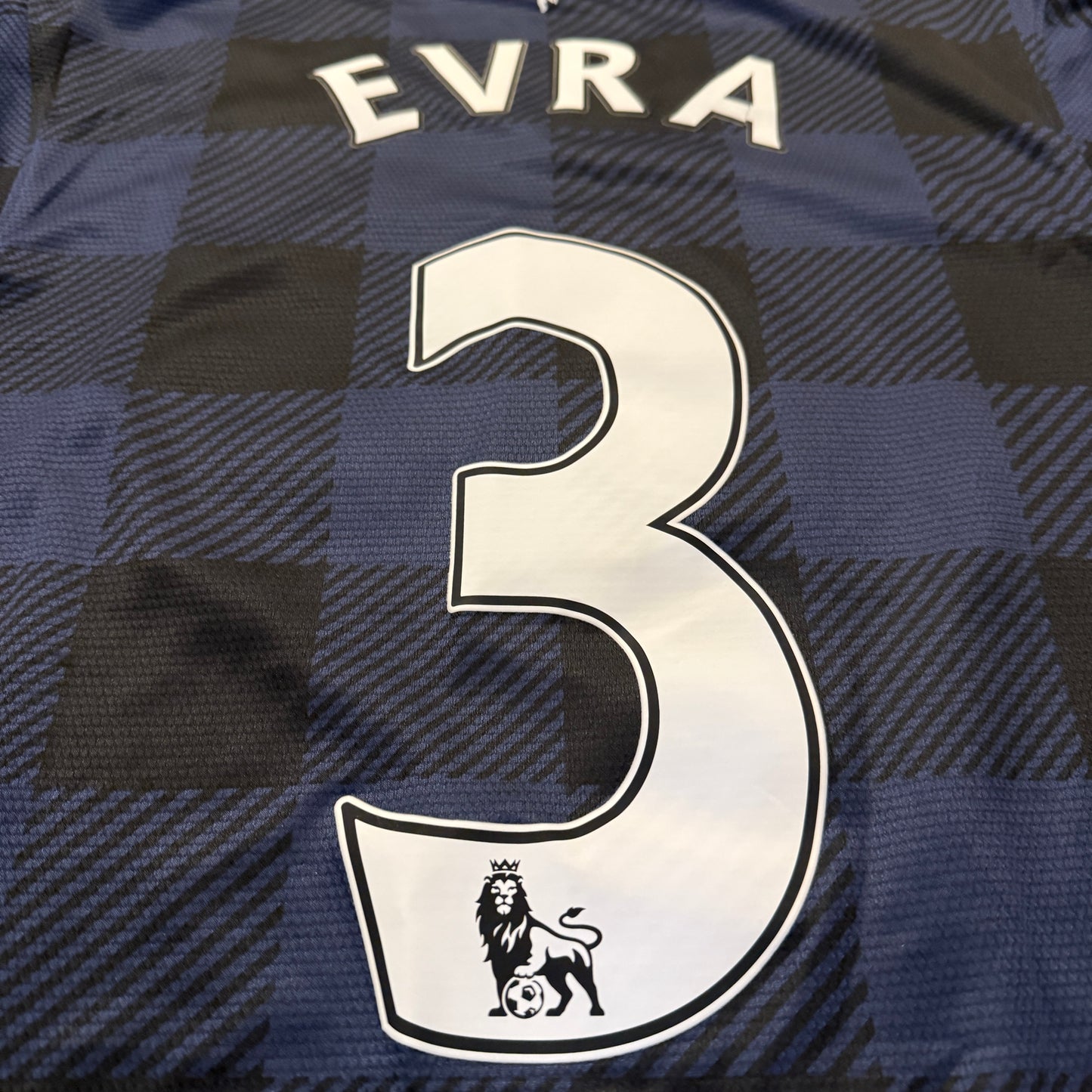 Manchester United 2013/14 Away Shirt - Nike 532838-411