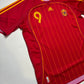 Spain Home Shirt 2006/08 (XL) Torres 9
