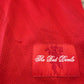 Manchester United 2007/2008 Home Shirt - Large - Excellent Condition