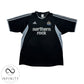 Newcastle United Away Shirt 2003/04 (M) Shearer 9