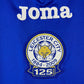 Leicester City 2009/2010 Home Shirt - Large - Excellent Condition