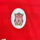 Liverpool 1998-1999 Home Shirt - Large - Excellent Condition