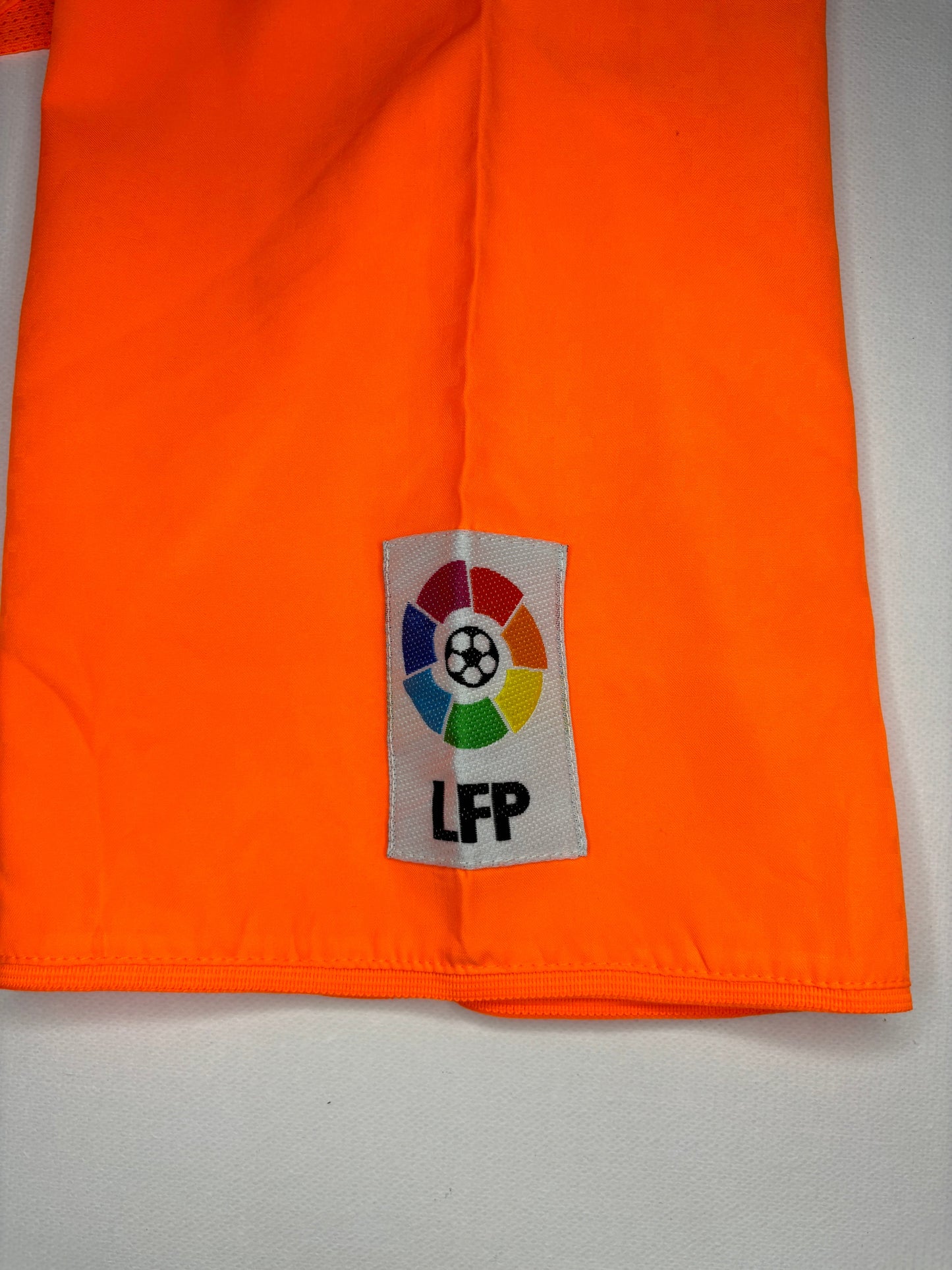 Valencia Away Shirt 2003/04 (L) Aimar 21