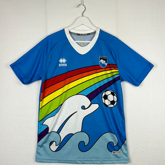 Pescara Calcio 2020/2021 Shirt