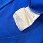 Chelsea 2001/2002 Home Shirt - Vintage Chelsea Shirt