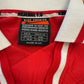 Arsenal 1994/1995 Home Shirt - Long Sleeve - Squad Signed