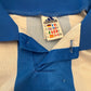 Deportivo La Coruna 1997/1998 Player Issue Home Shirt