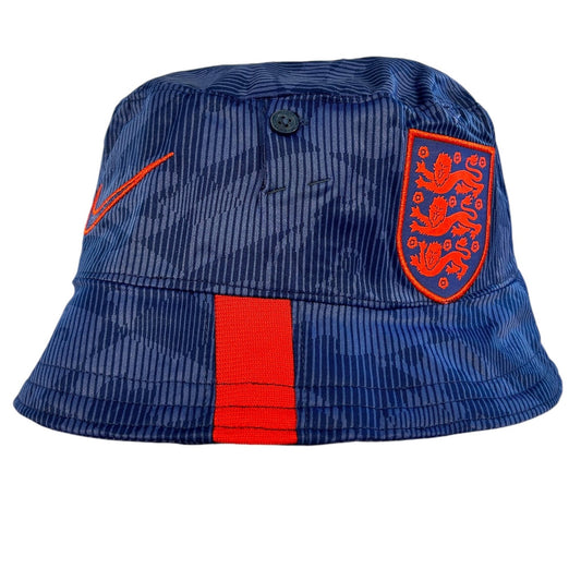 England 2020 Away Shirt Bucket Hat