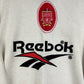 Liverpool 1998/1999 Training Jumper - Large - Excellent Condition