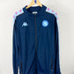 Napoli 2020-21 European Jacket - Size 3XL (XL Fit)