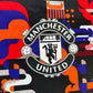 Manchester United Chinese New Year Shirt - Year Of The Ox - Medium