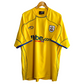 2007-08 Southampton Away Shirt - XL