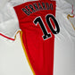 AS Monaco Home Shirt 2015/16 (L) Bernardo 10