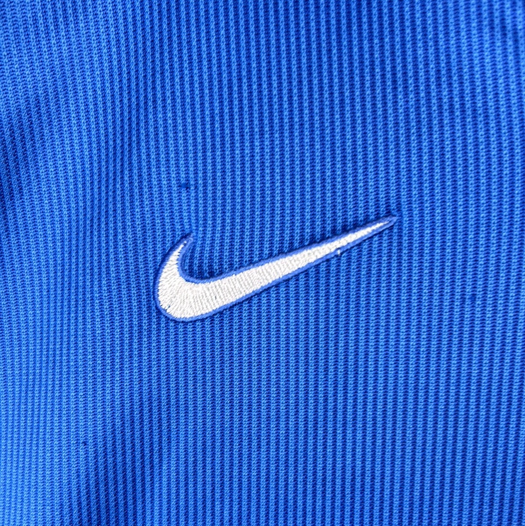 Italy 1998 Home Shirt - Extra Large - 8/10 Condition - Vintage Nike Sh ...