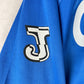 Getafe 2007/2008 Player Issue Fourth Shirt - Cata Diaz 3