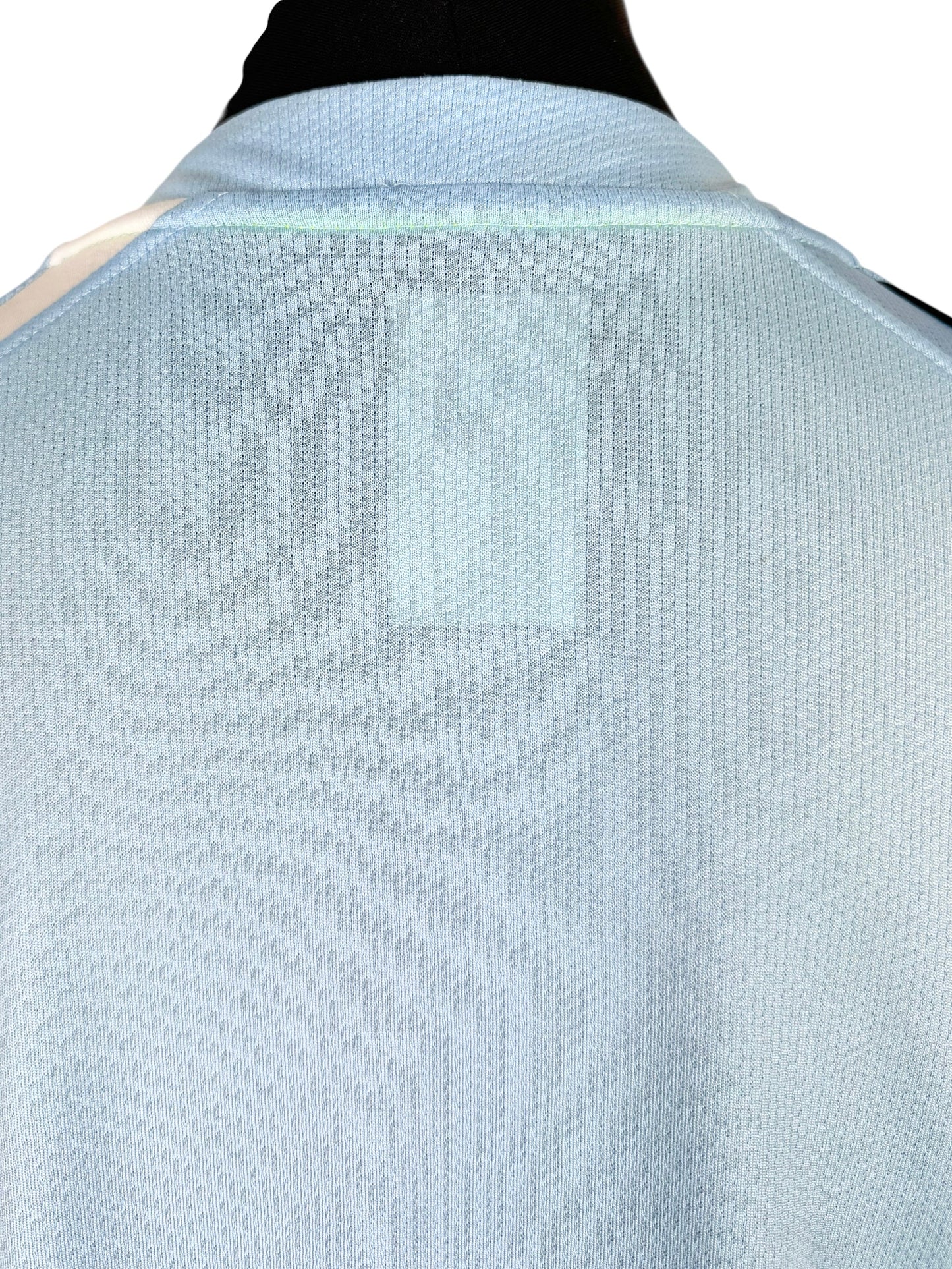 Manchester City 2008-09 Home - Size M