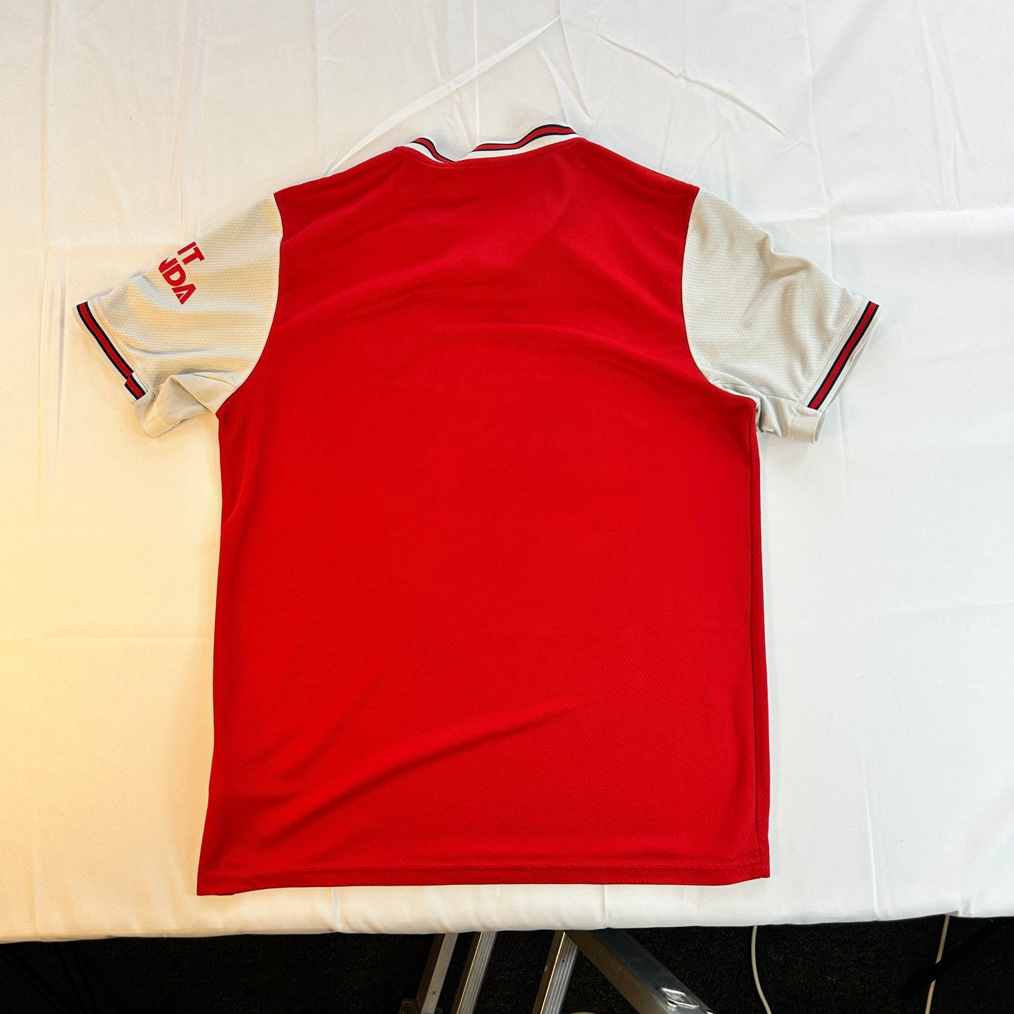 Arsenal 2019/2020 Home Shirt - Various Sizes - Adidas EH5637