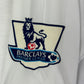 Blackburn Rovers 2009/2010 Player Issue Home Shirt