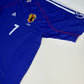 Japan Home Shirt 2002/04 (XL) Nakata 7