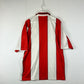 Stoke City 1996/1997 Home Shirt - Large Adult - Very Good Condition