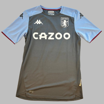 Aston Villa Player Spec Training Shirt