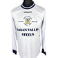 Lisburn Distillery 2002-03 Home - Size L (M Fit) - #4