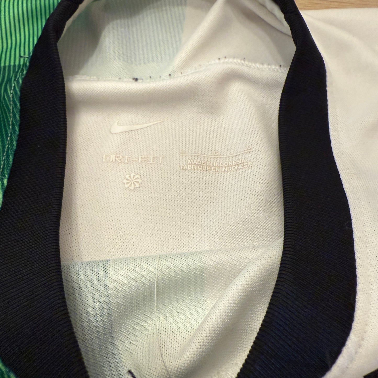 Liverpool 2023/2024 Away Shirt