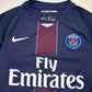PSG Home Shirt 2016/17 (S) Di Maria 11
