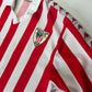 Athletic Bilbao Home Shirt 1991/93 (L)