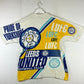Leeds United 1990s T-Shirt - XL - Very Good Condition - Vintage