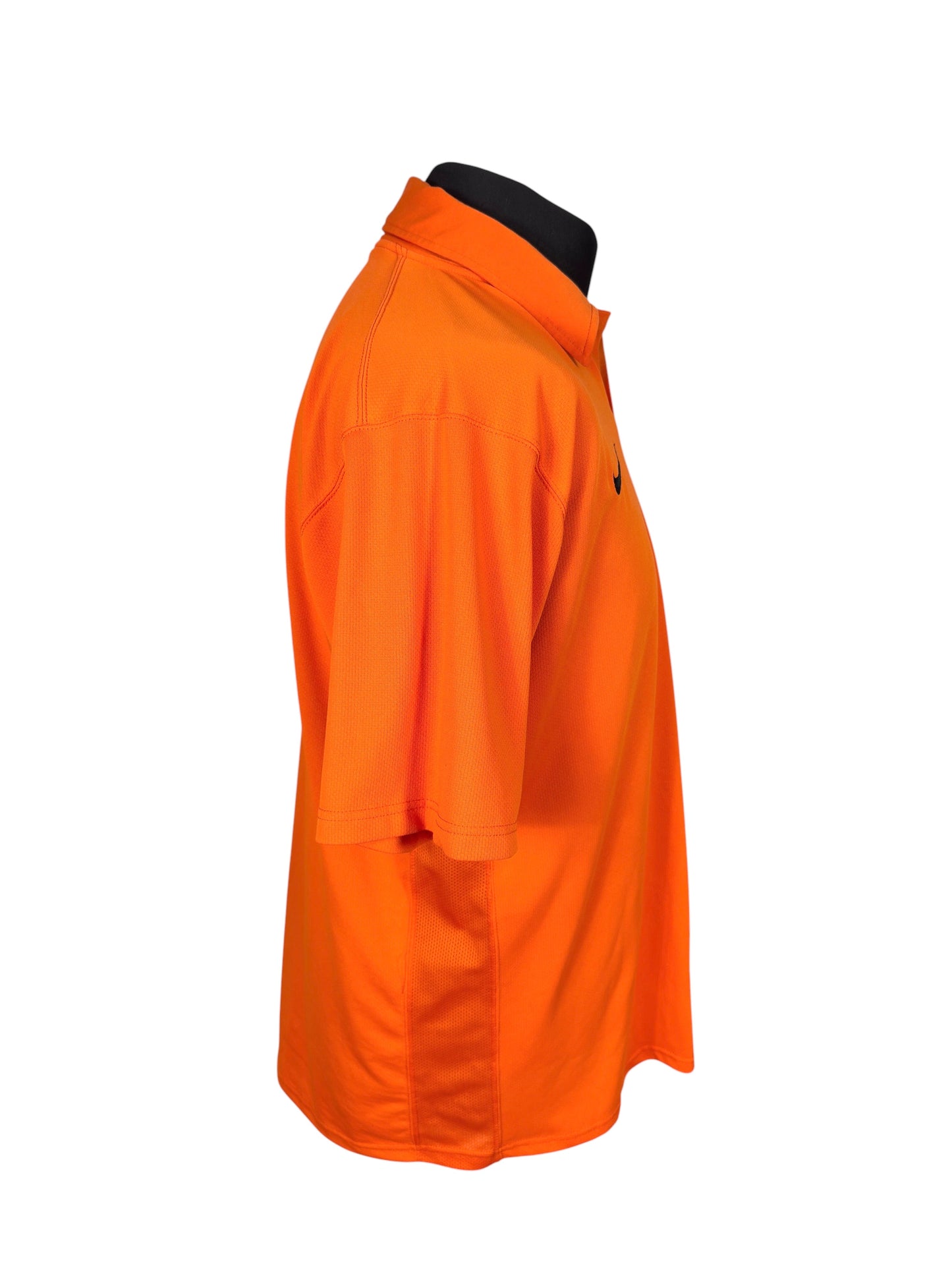 Netherlands 2006-08 Home Shirt Size L (M Fit)