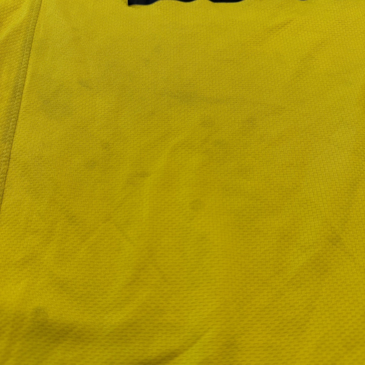 Manchester United 2008 Goalkeeper Shirt - Medium - 1 VAN DER SAR