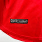 Manchester United 1999 European Home Shirt 2 Star - BNWT - Long Sleeve