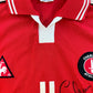 Charlton Athletic 2000/2001 Home Shirt - Squad Signed