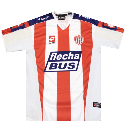 Union De Sante Fe 2005-2006 Home Shirt (Excellent) M