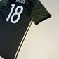 Germany Away Shirt 2015/17 (M) Kroos 18