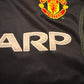 Manchester United 1998/99 Third Shirt - Medium - Very Good Condition