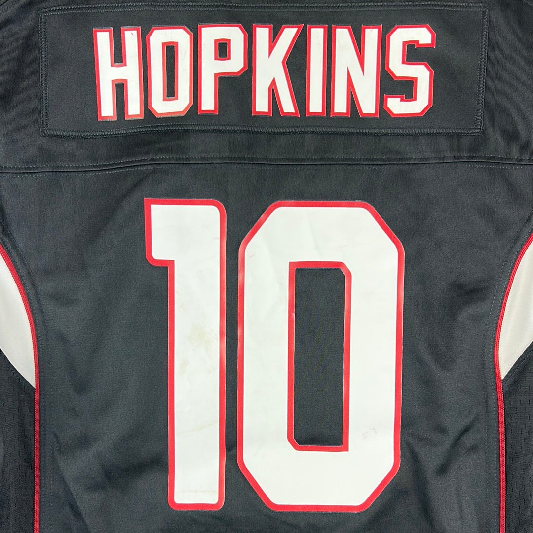 Arizona Cardinals NFL Jersey - Hopkins 10 - BNWT