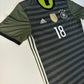 Germany Away Shirt 2015/17 (M) Kroos 18