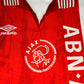 Ajax Home Shirt 1996/97 (M)