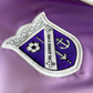 2000’s AS Jeanne d’Arc Away Shirt - L