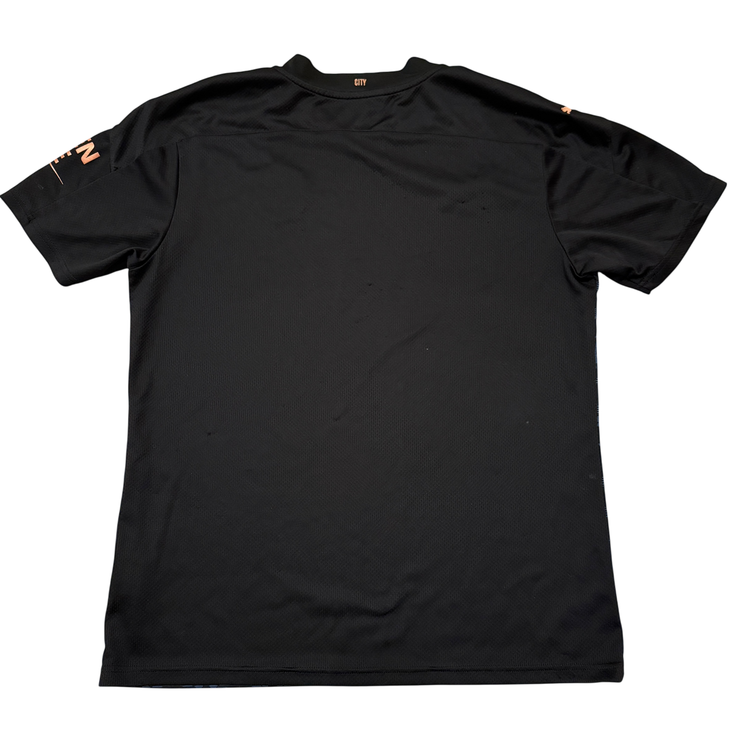 Manchester City 2020/2021 Away Shirt