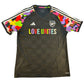 Arsenal 2023-2024 Love Unites Pre Match Shirt -